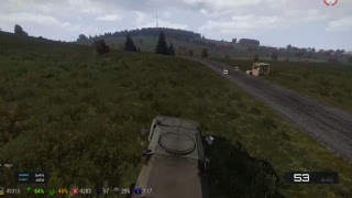【ARMA3】EXILE　サバイバル　CHERNARUS#5