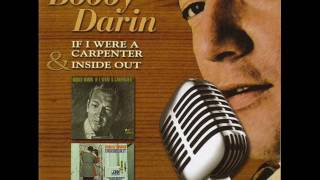 Bobby Darin I Think It's Going To Rain Today 1967 Inside Out