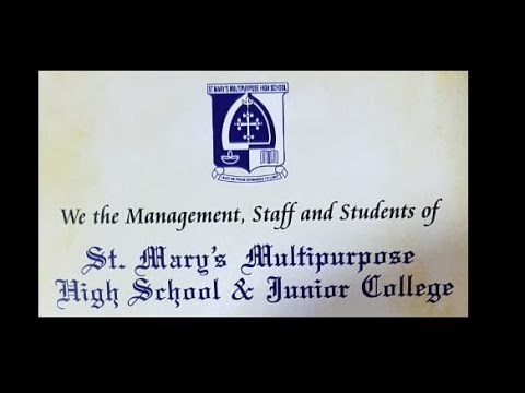 download lagu mp3 mp4 St Marys Vashi, download lagu St Marys Vashi gratis, unduh video klip St Marys Vashi