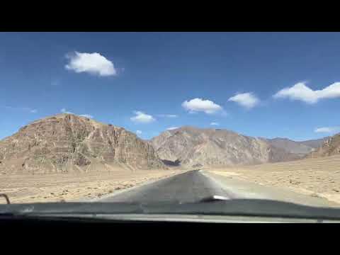 Pamir Highway
