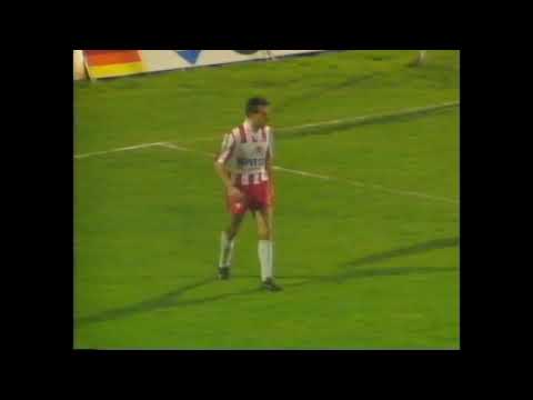 #onthisday: 14/4/1990 RAFC - SK Beveren