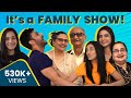 Its A Family Show I Amrita Rao I RJ Anmol I COUPLE Of Things | Ep 10