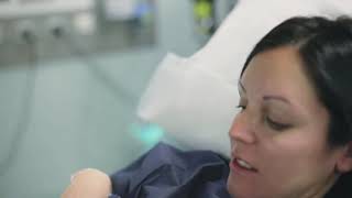Nacer en el Hospital Quirónsalud Barcelona