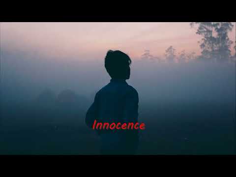 Marc Racordon - Innocence