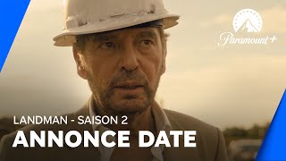 Teaser VF - Saison 2