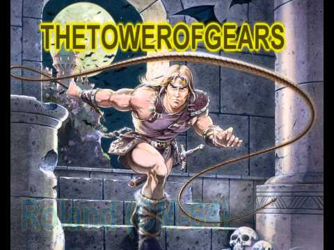 Akumajou Dracula X68000/Castlevania Chronicles (THETOWEROFGEARS) (CM-64 SC-55 & PSX) Theme