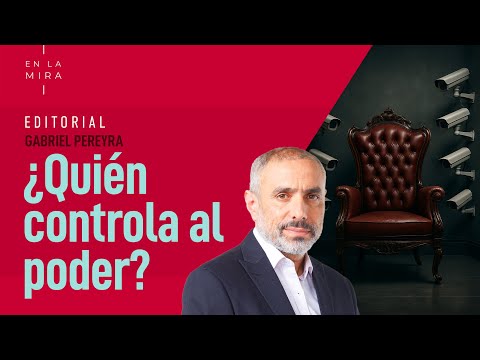 Who controls the power? | In Focus