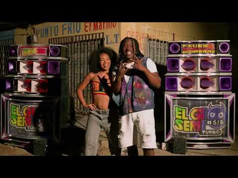 Giblack Music and Discos Fuentes Edimusica