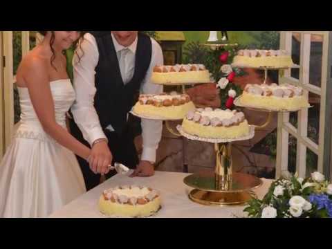 Video Promozionale Hotel Scoiattolo di Sporminore - Val di Non - Trentino