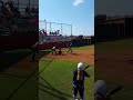 Hope David 2020 vs Navarro JC pitching 