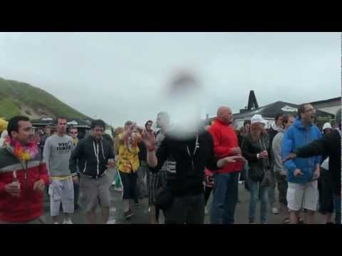 Orkidea @ Luminosity Beach Festival 2012 Part 10