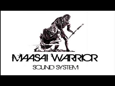 Young Maasai - House Of Judah