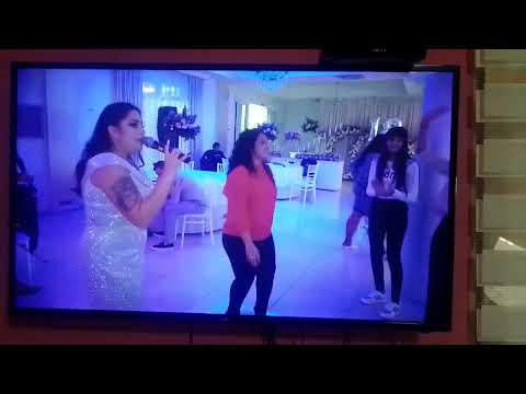 Marija Jovanovic ( Bela Ciganka )