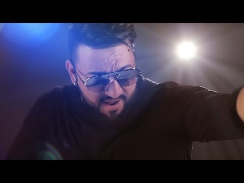 Costel Biju - La ea imi e gandul [Videoclip Oficial] 2022