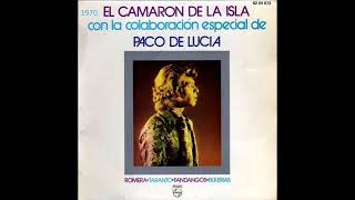 Camaron De La Isla Jardin De Belleza &#39;Romera&#39;