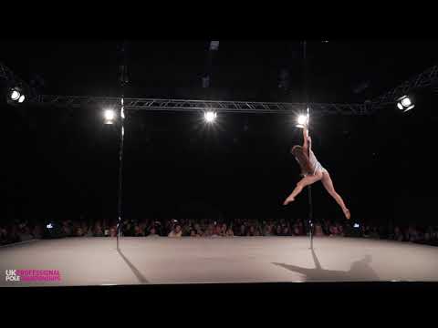 Chelsy Vaney - Runner Up - Sponsor's Choice - Professional Category - UKPPC 2018