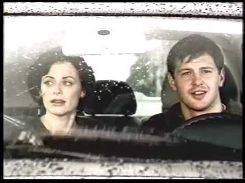 That was interesting! 1999/2000 VW car commercial - "Synchronicity"