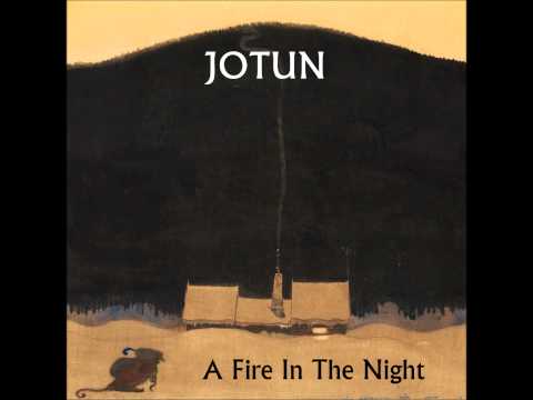 Jotun - Trolls Around The Fire