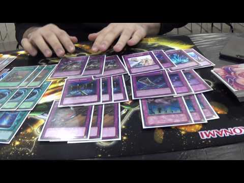 Paul Clarke Geagia Top 32 YCS Las Vegas