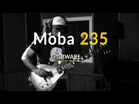 Moba235 - BWARE (Baila)