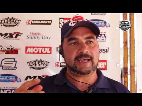 Campeonato Mineiro de Motocross - 2018 - 1ªEtapa/Piranga – Vídeo Oficial