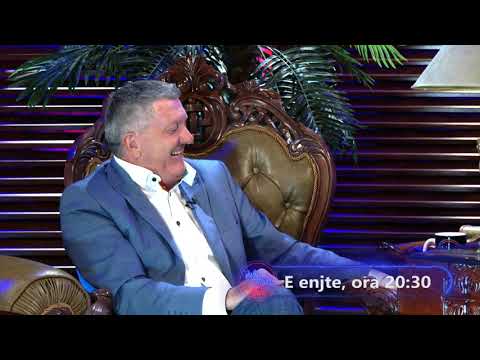 VALAMALASHOW 02 PROMO - Milaim Zeka