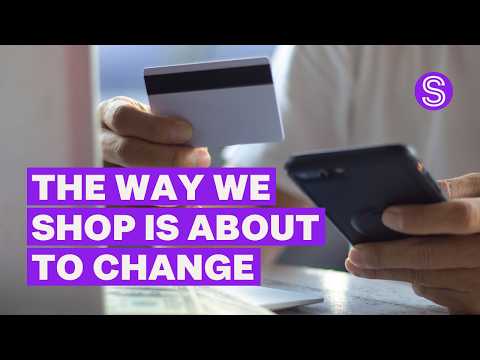 The way we shop is about to change forever - here's how | stuff.co.nz