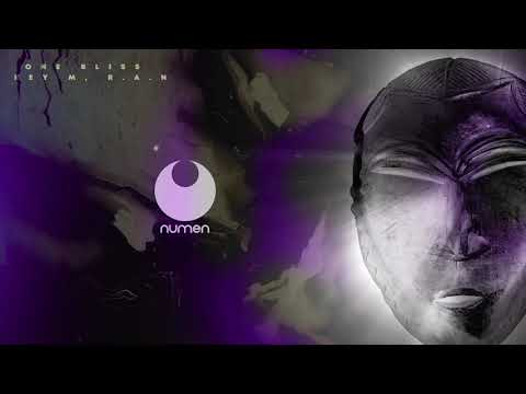 Key M, R.A.N. - One Bliss // Numen