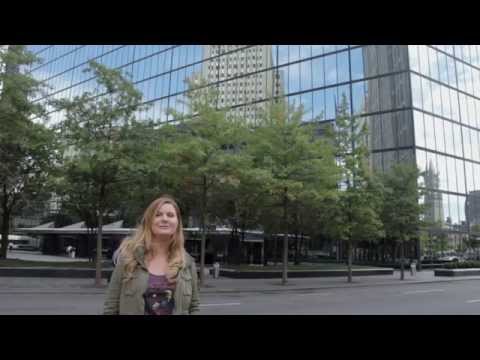 Boston History in a Minute: John Hancock Tower