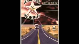 Grand Army Highway   Grand Army Highway