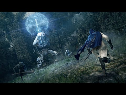 Formidable Foe I (EXTENDED) - Elden Ring OST