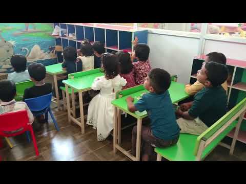 🎥✨ Friday Fun with Learning! ✨🎥