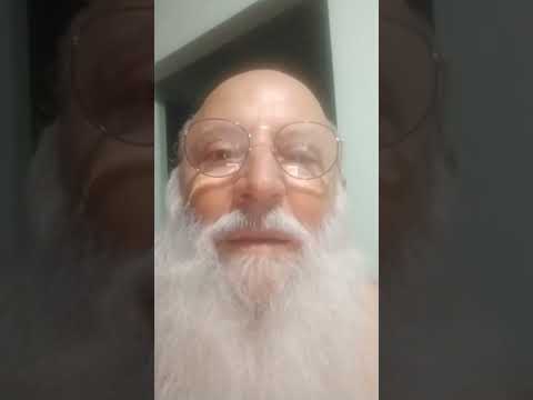 Meu Amigo e meu irmão Papai Noel Alberto Martinho de Braço do Norte Santa Catarina!