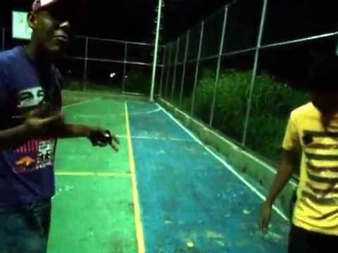 Ak-ProfetaMc Vs Llane Rap Un Vacile!!