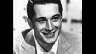 Perry Como - You Won't Be Satisfied (until you break my heart)