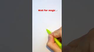 Mind Blowing Geometric Heart Art Anyone Can Draw #shorts #kids