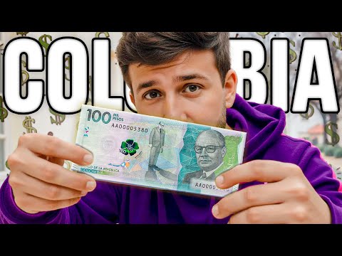 ¿QUÉ TAN CARO ES COLOMBIA? 🇨🇴 (2025)