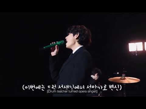 Taehyung's Opera ☺️🐯🐰❤️ #jungkook #taekook #taehyung #v #jk