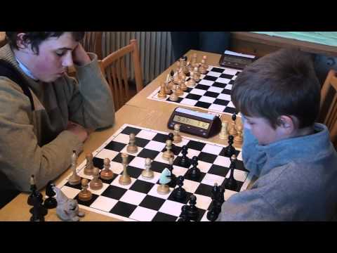 4.9. Matúš Kotora - Samuel Vyletel 1 - 0