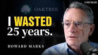 Howard Marks Warning: if you invest like this, you're about to lose everything