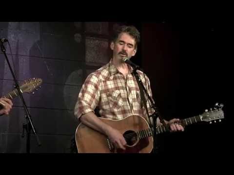 Slaid Cleaves - Gone - Live at McCabe's