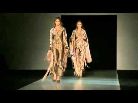 Giorgio Armani  Fall 2011 Full Fashion Show