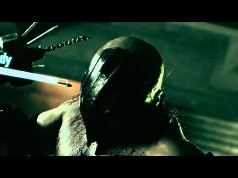 Let It Die Trailer | E3 2014 | PS4