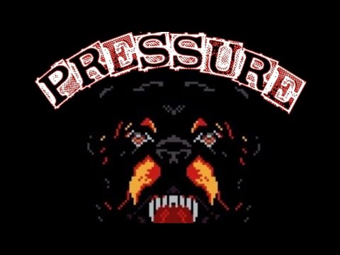 Bobby Badazz - Pressure