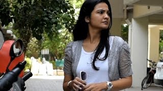 You Never Know !!! | Short film | Love story happens somewhere ... sometime...