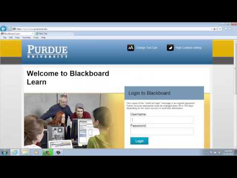 minot state university blackboard learn