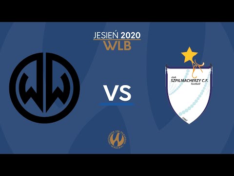 Autowrocławiak Wolves - Szpilmacherzy 1:3.