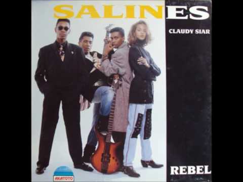 Salines - Unity