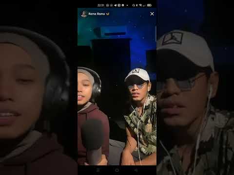 KAU MAWARKU - KHAI BAHAR ft KYRA