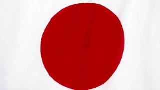 Japan National anthem